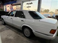 مێرسێدس بێنز S-Class